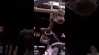 Shaq Breaking Backboards shaq nba shaquilleoneal [upl. by Jehias]