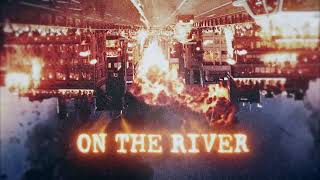 Offset  On The River Official Audio [upl. by Nosral]