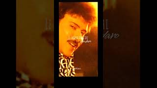 Kushalave kshemave song ststus Ravichandran song ststus kannada ushmusic5566 [upl. by Utas]