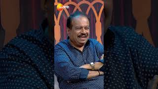 Chala Hawa Yeu Dya Shorts Zee Marathi Entertainment Comedy Show [upl. by Adnar]