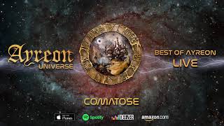 Ayreon  Comatose Ayreon Universe 2018 [upl. by Asum]