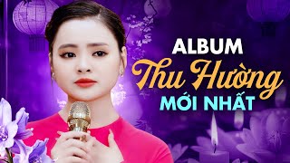 THU HƯỜNG MỚI NHẤT  Cô Gái Nhỏ Có Giọng Hát Đặc Biệt Lạ Mà Cực Cuốn Hút  Mưa Nửa Đêm [upl. by Villiers]