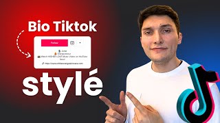 Comment créer une bio Tiktok qui convertit [upl. by Barton]