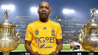 Tigres de México brinda homenaje a Patrulla Barbadillo  Por Juan Carlos Esteves [upl. by Ytissac743]