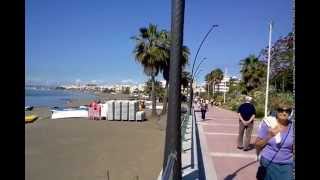 Welcome to Estepona Málaga in southern Spain [upl. by Onivla]