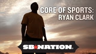 Glory for Honor NFL Safety Ryan Clarks motivational workout  Core of Sports [upl. by Moffat476]