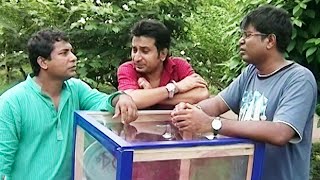 ভালোবাসা এই দেশে সবচেয়ে বেশি অসহায় । দেখুন  Boishakhi TV Comedy [upl. by Yasdnil]