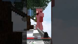 How to Combo like a God in Minecraft PVP  Maximus Gaming Minecraft shorts [upl. by Hutchins506]