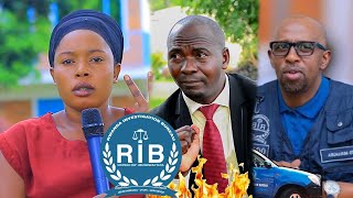 Umugore Aramufungishije Pst Claude Uyumunsi yitabye RIBWamuhanuzi Agarukanye Indinkuri Ndabiziko by [upl. by Adniles643]