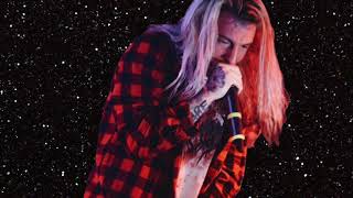 Ghostemane Type Beat “Lite”  Corpse Husband Type Beat  Kim Dracula Type Beat [upl. by Amle]