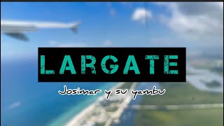 Josimar y su Yambu  Largate Roadtrip Video [upl. by Tadich]