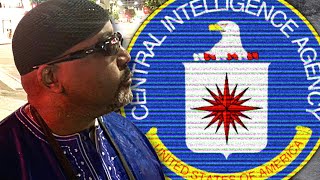 CIA Deputy Director of the Counterterrorism Center  Darrell Blocker  Ep 175 [upl. by Nitsyrk]