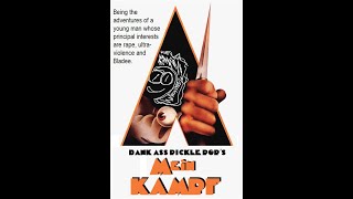 Mein Kampf audio book [upl. by Valeta]