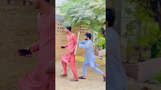 Bandy ko rasty sy hatana hai🥲  youtubeshorts funny funnycomedy [upl. by Miculek992]