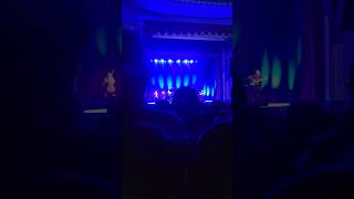 Matteo Bocelli NAILS Ed Sheerans Perfect at Morrison New Jersey [upl. by Anaerb395]