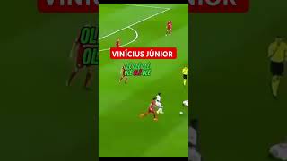 VINÍCIUS JÚNIORvinicius vinijr viniciusjr boladeouro banjo samba sambapagode shortvideo [upl. by Eudoxia]