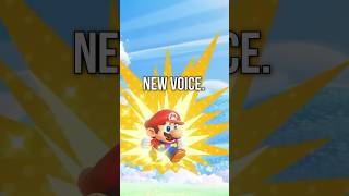 The Mario Voice Issue… [upl. by Jennine]