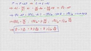 PHYS3740 Lecture324 The Schrodinger Equation in Spherical Coordinates [upl. by Annoel]