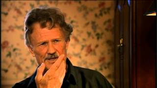 Kris Kristofferson talking about Townes van Zandt [upl. by Sandie]