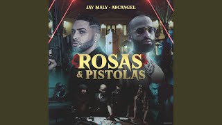 Rosas y Pistolas [upl. by Lerad]