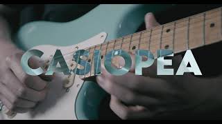 Casiopea  REMINISCENCE レミニセンス Cover [upl. by Narret]