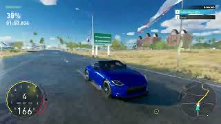 THE CREW MOTORFEST GAMEPLAY [upl. by Aisital]