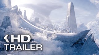 THE BEST NEW SCIFI amp FANTASY MOVIES 2024 Trailers [upl. by Alenson]