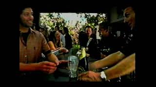 Bulmers Original Irish Cider Commercial 2007 [upl. by Vlada431]