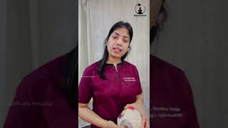 When to Do Pterygium Surgery  Dr Swetha Sajja  Rjy ophthalmology eyecomplications [upl. by Manheim380]