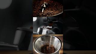 Shocking Way 1300 Coffee is Produced 🤯 [upl. by Aneej]