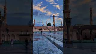 Anokha Nirala wo Zeeshan Aaya  wo Sare rasulo Ka Sultan Aaya muhammadﷺ madina allahhuakbar [upl. by Ymmor509]