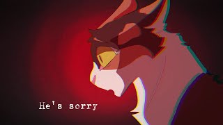 Hes Sorry  Spottedleafs Heart CW in Description [upl. by Olleina]