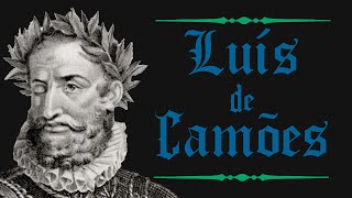 Luis Vaz de Camoes  Abridged Biography [upl. by Juley]