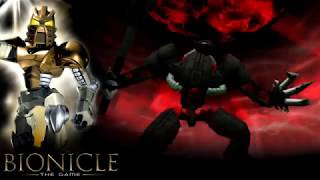 BIONICLE The Game  Makuta [upl. by Lindy]