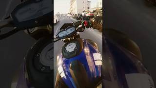 shorts mt07 yamaha ducati motovlog viral fyp [upl. by Howes676]