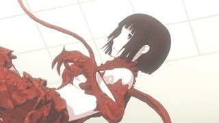 Sidonia no Kishi シドニアの騎士 Episode 8 Anime Review  Stop Torturing Hoshijiro [upl. by Aliet]