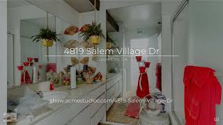 4819 Salem Village Dr Culver City CA [upl. by Mirielle929]