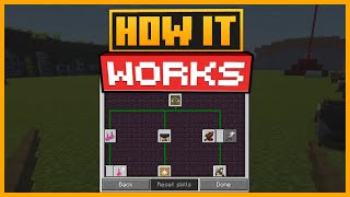 🟨 HOW to LEVEL UP being a HUNTER in the VAMPIRISM MOD in MINECRAFT [upl. by Yelak538]