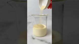 Serradura Cake dessert cakerecipe [upl. by Smart]