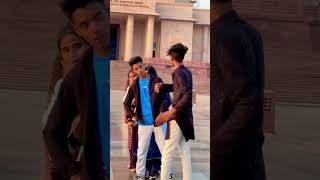 most viral video 🤔💯 Santosh Pagal  Ankush Raja  Shivani Singhbhojpurisong pawansingh [upl. by Barboza]