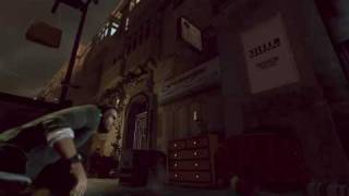 Splinter Cell Conviction  Full Stealth Walkthrough  1 Merchants Street Market [upl. by Ettennaj692]