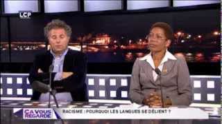 LA FRANCE EST ELLE RACISTE [upl. by Erika]