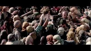 The Bible Miniseries Trailer Extended [upl. by Ahsym]