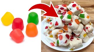 7 Easy NoBake Christmas Candies –Brachs Candy Christmas Nougat amp More Holiday Treats [upl. by Brazee528]