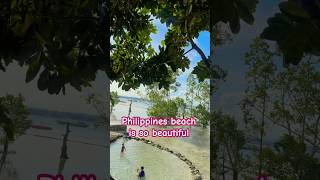 Exotic beach in the phillipines [upl. by Eissirc]