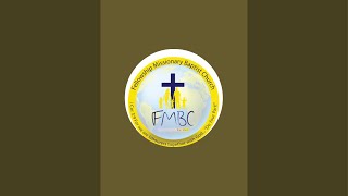 Fellowship Missionary Baptist Church Fresno CA is live [upl. by Eira]