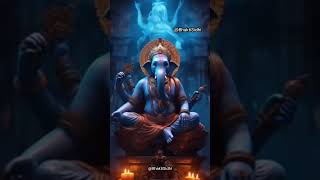 Ganesh Shodasa Namalu lordshiva bhakti devotional viralvideo viralshorts goodmorning god [upl. by Pilihp]