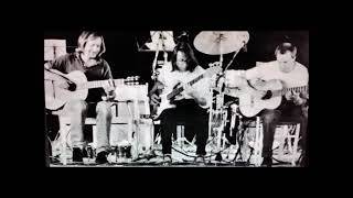 Hannu Kalevi Elo  Roffes Twelve cl  Trio AdLib  Roffe G Hannu B Seppo G Live  70s [upl. by Sirrom]