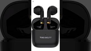 FireBoltt Fire Pods Ninja G201 Earbuds TWS IWP HD Calls 24hrs playback Bluetooth Headset [upl. by Ahtanoj779]