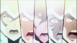 Voltron AMV Ricochet [upl. by Urata]